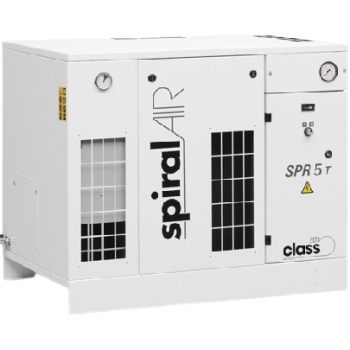 Компрессор безмасляный Ceccato SPR 5 10 (380В)